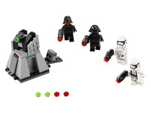 75132 LEGO First Order Battle Pack