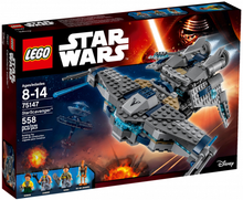 75147 LEGO StarScavenger™