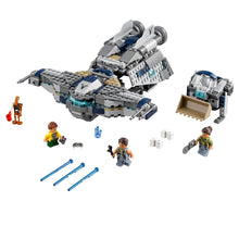 75147 LEGO StarScavenger™