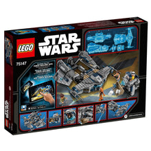 75147 LEGO StarScavenger™