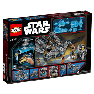 75147 LEGO StarScavenger™