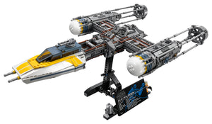 75181 LEGO Y-Wing Starfighter - UCS {2nd edition}