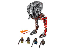 75254 LEGO AT-ST Raider, Retired, NIB