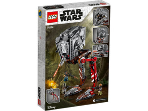 75254 LEGO AT-ST Raider, Retired, NIB