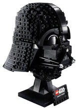 75304 Darth Vader Helmet, NIB, Retired