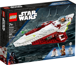 LEGO 75333