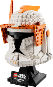 75350 LEGO Clone Commander Cody™ Helmet