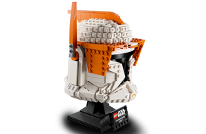 75350 LEGO Clone Commander Cody™ Helmet