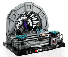 Emperor's Throne Room™ Diorama LEGO 75352