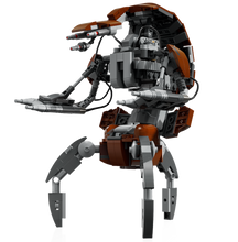 LEGO Star Wars 75381 Droideka, NIB