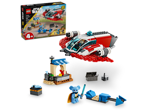 75384 LEGO The Crimson Firehawk™