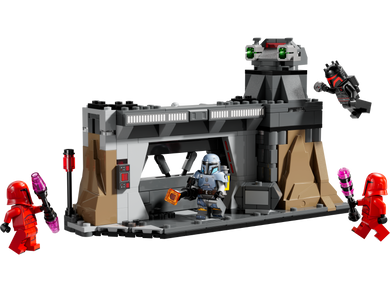 LEGO 75386