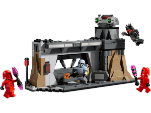 LEGO 75386