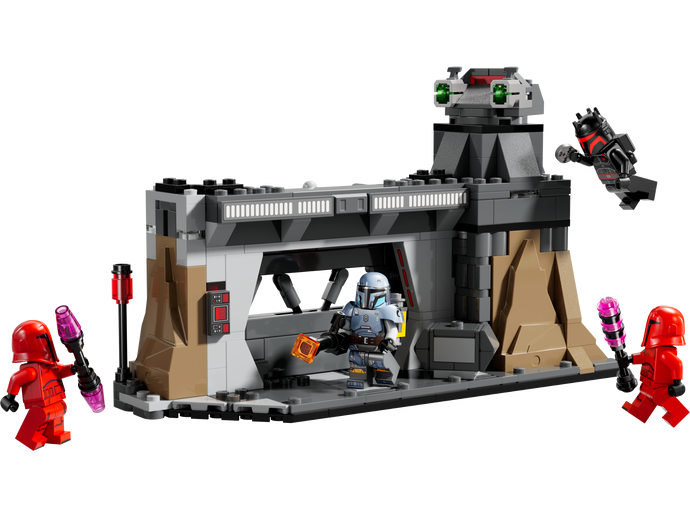 LEGO 75386