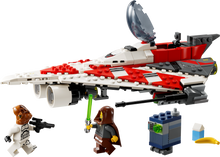 75388 Jedi Bob's Starfighter