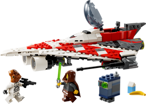 75388 Jedi Bob's Starfighter