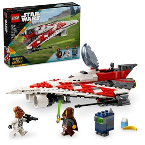 75388 Jedi Bob's Starfighter