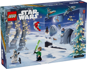 75395 Star Wars Advent Calendar 2024