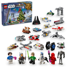 75395 Star Wars Advent Calendar 2024