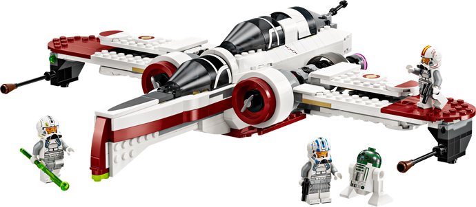 LEGO 75402