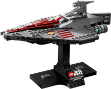 75404 LEGO® Acclamator-Class Assault Ship™