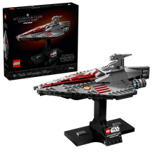75404 LEGO® Acclamator-Class Assault Ship™