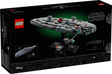 75405 LEGO® Home One Starcruiser