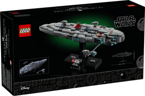 75405 LEGO® Home One Starcruiser