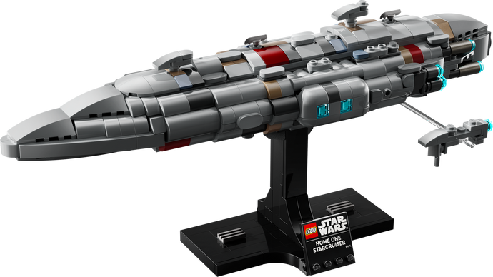 75405 LEGO® Home One Starcruiser