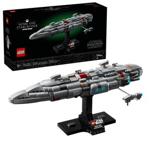 75405 LEGO® Home One Starcruiser