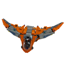 LEGO 76107