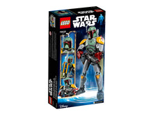 75533 LEGO Boba Fett