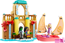 75681 LEGO® Wicked Glinda, Elphaba & Nessarose at Shiz University