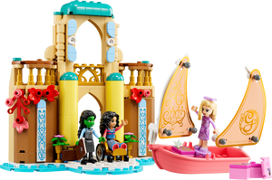 75681 LEGO® Wicked Glinda, Elphaba & Nessarose at Shiz University