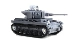 Custom WW2 German Panzer