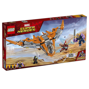 LEGO 76107