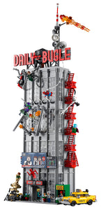 76178 Daily Bugle, NIB