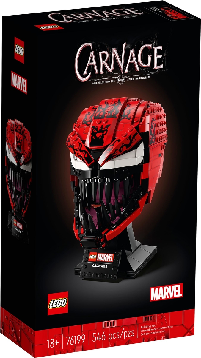 Outlets 76199 Marvel Carnage Bust