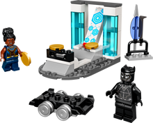 76212 LEGO Shuri's Lab