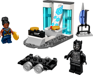 76212 LEGO Shuri's Lab