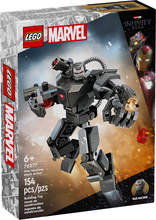 76277 War Machine Mech Armor