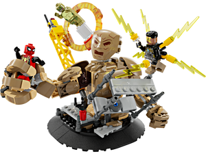 LEGO 76280