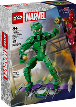 Marvel Iron Spider-Man Construction Figure LEGO 76298 NIB