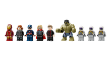 76291 The Avengers Assemble: Age of Ultron