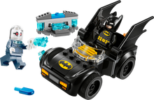 76301 LEGO® Batman™ & Batmobile™ vs. Mr. Freeze™