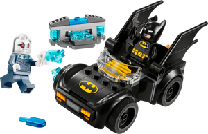 76301 LEGO® Batman™ & Batmobile™ vs. Mr. Freeze™