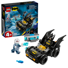 76301 LEGO® Batman™ & Batmobile™ vs. Mr. Freeze™