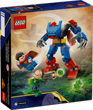 LEGO 76302