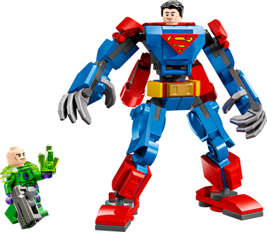 LEGO 76302