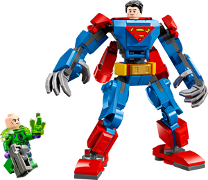 LEGO 76302